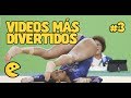 Videos más divertidos de internet 2019 #3 - Videos chistosos, caídas, bromas y animales graciosos