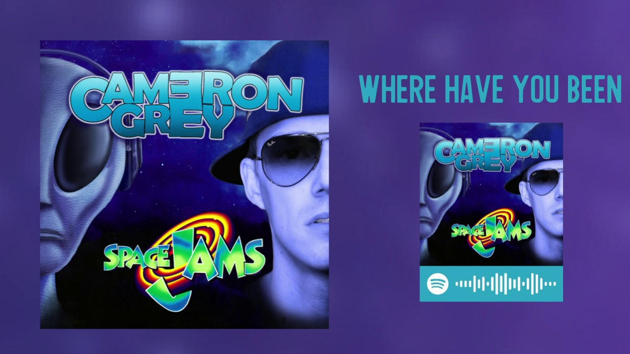 Cameron Grey Rapper Cameron Grey - Where Have You Been - YouTube