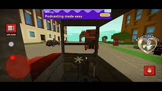 Live stram games London Craft: Blocky Building screenshot 3