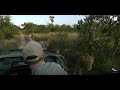 WILDwatch Live | 05 April, 2020 | Afternoon Safari | Ngala Private Game Reserve