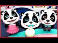 Bebé Tiburón ,Cinco Monitos ,¡BINGO! perro de escuela , Baby Panda- Canciones Infantiles