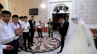 картинка: Фаррух ва Муяссар Базм