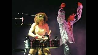 Dance On/Sheila E Drum Solo (Washington DC, Oct 11, 1988) - Prince