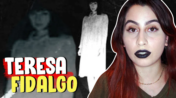 La HISTORIA DE TERESA FIDALGO