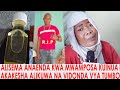 EXCLUSIVE ALIENDA KWENYE MKESHA WA MWAMPOSA AKACHUKUA MAFUTA NA MAJI NILIMKUTA NDANI AMEKUFA EXCLUSIVE ALIENDA KWENYE MKESHA WA MWAMPOSA AKACHUKUA MAFUTA NA MAJI NILIMKUTA NDANI AMEKUFA