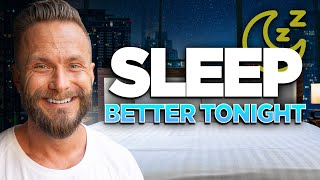 Ultimate Guide for Better Sleep - 2024 by Magnus Method 3,765 views 1 month ago 14 minutes, 50 seconds