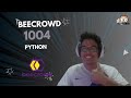 Beecrowd 1004 - Python