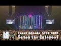 水瀬いのり『Inori Minase LIVE TOUR Catch the Rainbow!』TV-CM 15sec.