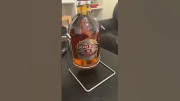 Chivas Regal 