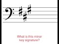 F# minor 508