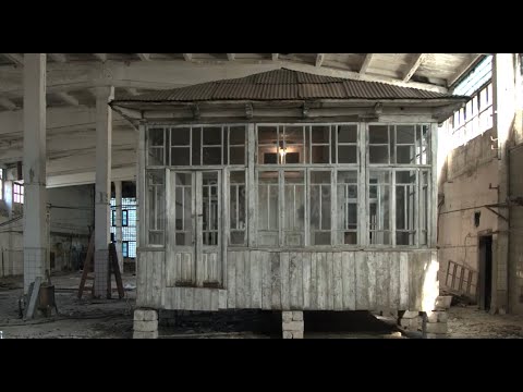 ვაჟიკო ჩაჩხიანი - ვენეციის ბიენალე