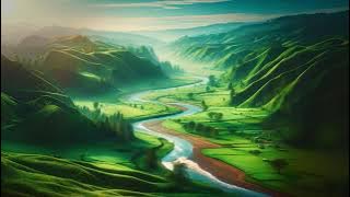 Download lagu River ASMR Dose Live Stream