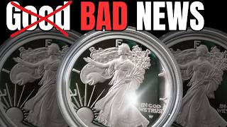 Rip Open My Wallet For a Tube Of Silver Buffalos - THE BAD NEWS