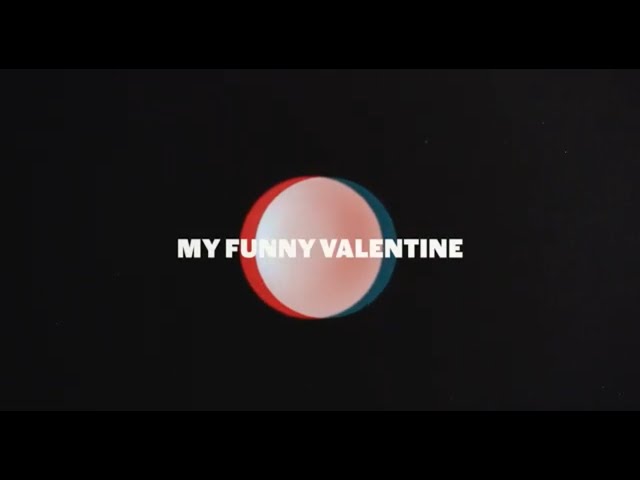 AMOS LEE - My Funny Valentine