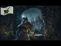 Bloodborne 🧙 Harry Potter 🧙 Part 2