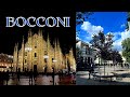 Week in my life as an exchange student at bocconi university from hong kong 