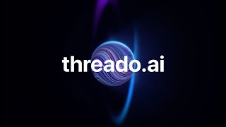 Introducing Threado Ai, The Intelligent Support Sidekick For Your Community
