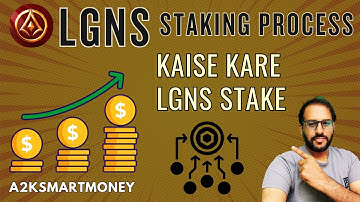 LGNS ORIGIN how to do it , step by step Tutorial ....