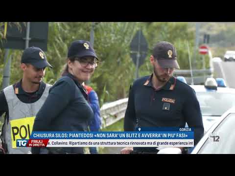 TG FRIULI IN DIRETTA | 19/06/2024