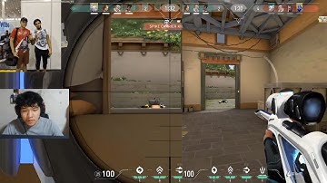 Where Is The Spike? | New Glitch in Valorant?