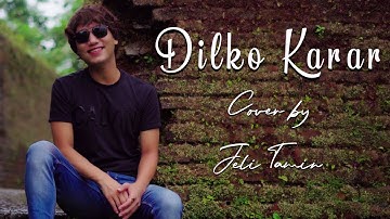 DIL KO KARRAR AAYA|JElI TAMIN🧿#nehakakkar#yasserDesai