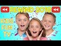 Youtube rewind kids fun tv 