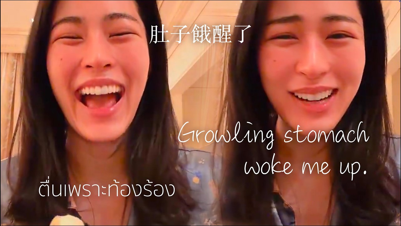 Lingling Kwong IG Live from Paris1/3 [translation] | Dior Show PFW26 | linglingkwong 鄺玲玲 หลิงหลิงคอง