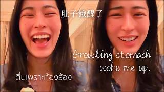 Lingling Kwong IG Live from Paris1/3 [translation] | Dior Show PFW26 | linglingkwong 鄺玲玲 หลิงหลิงคอง