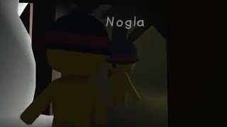 Nogla out of context