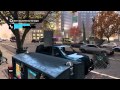 WatchDogs - Online Hacking