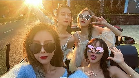 [抖音] Tik Tok Trung Quốc | Khi Các Soái Tỷ Trung Quốc Ở Cùng Nhau | Ngắm Vẻ Đẹp Của Soái Tỷ Douyin