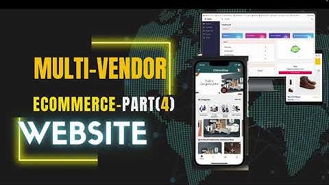 Part(#4) - Product Size & Color Add in Multivendor eCommerce using MERN