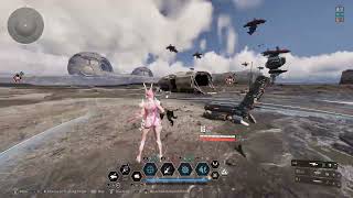 Ultimate Bunny Solo Legion Laboratory (4M 08S)