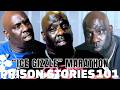 Prison Stories 101 | Ice Gizzle Marathon [Part 2]