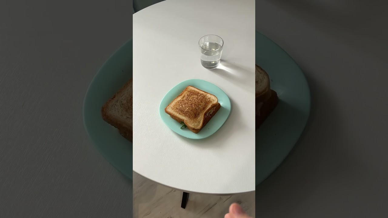 СТАКАН ВОДЫ ПЕРЕД ЕДОЙ 