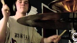 Crooks Record 'Nevermore'
