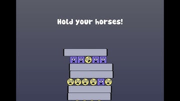 Super Stacker 2 Level 20 Walkthrough.