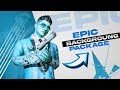 Most epic background pack  ss alfaz