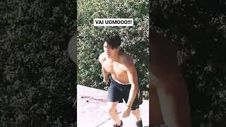 Tuffo Gainer Da 8 Mt