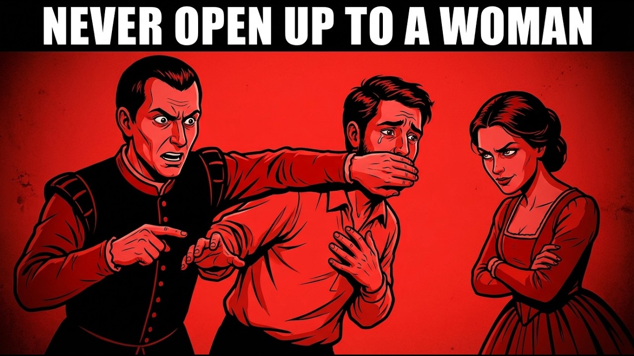 Тот единственный раз, когда не следует откровенничать с женщиной | Жестокое предупреждение Макиав...