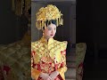 Hanfu Wedding Collection · Timeless Oriental Elegance