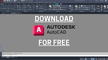 Download AutoCAD for Free: Step-by-Step Guide to Downloading AutoCAD