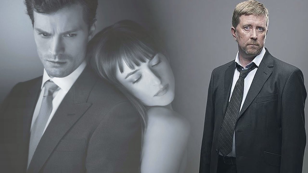 Fifty Shades Gets New Screenwriter - AMC Movie News