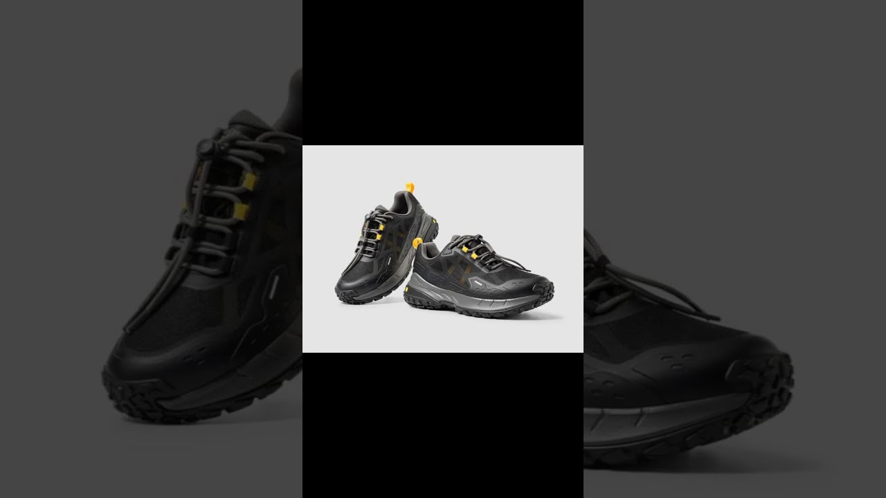 Support You Can Feel 👟 | Walk Smarter, Live Better 