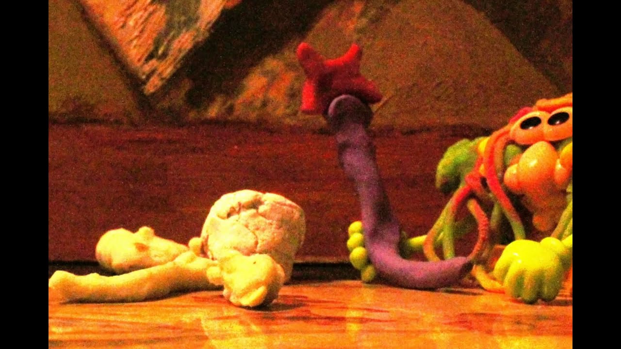 Зубная фея - YouTube