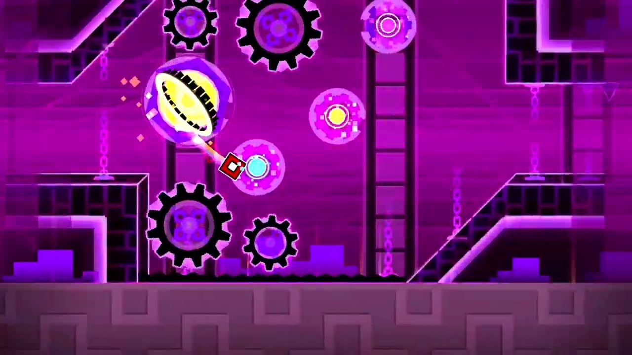 System Split mid gameplay