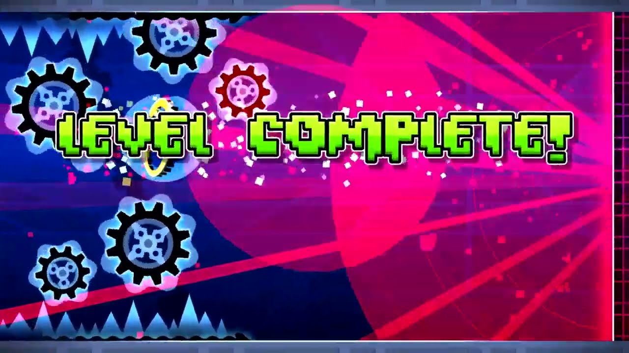 System Split late gameplay