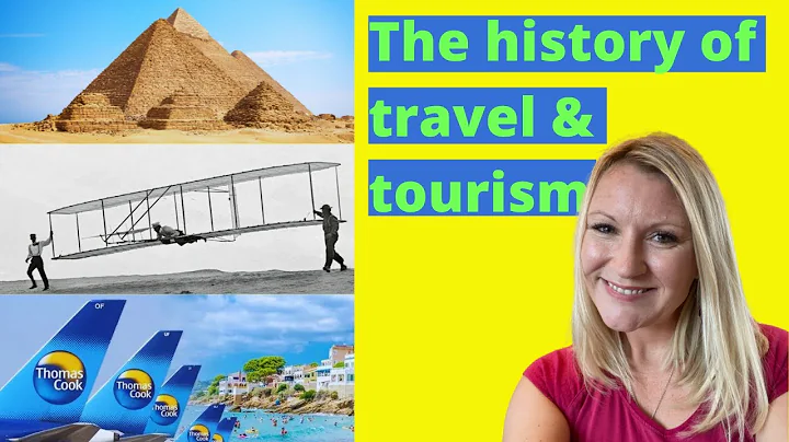 History of Tourism | Travel and Tourism From The Ancient Years To Postmodern Times And Beyond - DayDayNews