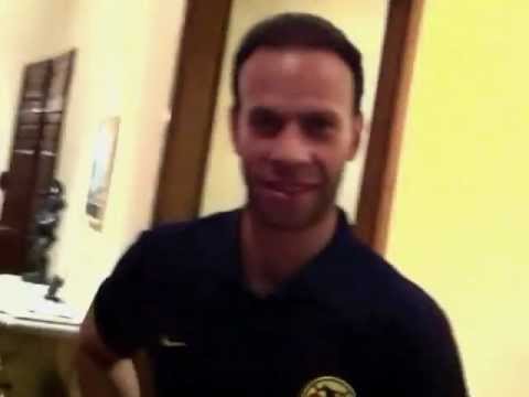 ZAGUE invita a CAYENDO MAL!