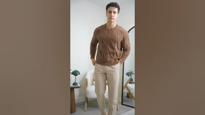 10 Basics You Need To Build Your Fall/Winter Wardrobe!